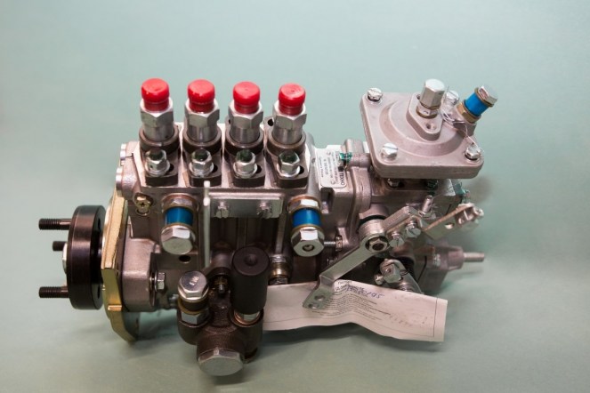 ТНВД Д245Е2-1 29